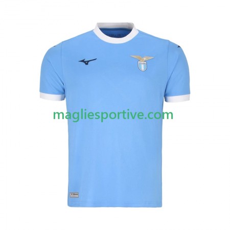 Completo Calcio Lazio Divisa Prima 2025-2026